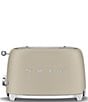 Smeg 50's Retro Matte 2-Slice Toaster - Image 3