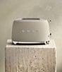 Smeg 50's Retro Matte 2-Slice Toaster - Image 5