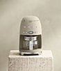 Smeg 50's Retro Matte Drip Filter 10-Cup Coffee Maker - Image 5
