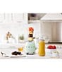 Smeg 50's Retro Personal Blender, Color:Pastel Green - Image 6
