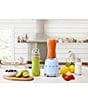 Smeg 50's Retro Personal Blender, Color:Pastel Blue - Image 5