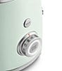 Smeg 50s Retro Style 6-Cup Blender, Color:Pastel Green - Image 3