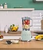 Smeg 50s Retro Style 6-Cup Blender, Color:Pastel Green - Image 6
