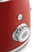 Smeg 50s Retro Style 6-Cup Blender, Color:Red - Image 3