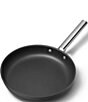 Color:Black - Image 3 - 50s Retro style Nonstick 10#double; Frying Pan