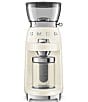 Smeg 50's Style Aesthetic Coffee Grinder - Image 2