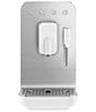 Smeg Automatic Coffee Machine with Steam and Whole Bean Grinder - Image 1