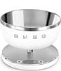 Smeg Contemporary Kitchen Scale - Image 4