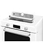 Smeg SMEG Countertop Air Fry Oven with Steam, Color:White - Image 3