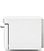 Smeg SMEG Countertop Air Fry Oven with Steam, Color:White - Image 4