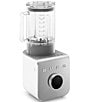 Smeg Professional Blender, Color:White - Image 1