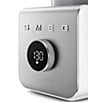 Smeg Professional Blender, Color:White - Image 4