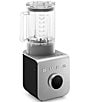 Smeg Professional Blender, Color:Black - Image 1