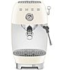 Smeg Retro-Style Espresso Manual Coffee Machine - Image 2