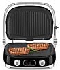 Smeg Retro-Style Multiuse Grill - Image 4