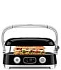 Smeg Retro-Style Multiuse Grill - Image 6