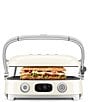 Smeg Retro-Style Multiuse Grill - Image 6
