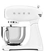 Smeg Solid Retro-Style Aesthetic Forte Stand Mixer - Image 6