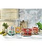 Smeg x Dolce & Gabbana 50's Retro 2-Slice Toaster, Color:Sicily Collection - Image 5