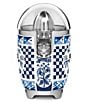 Smeg x Dolce & Gabbana 50's Retro Citrus Juicer, Color:Blu Mediterraneo - Image 3