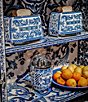 Smeg x Dolce & Gabbana 50's Retro Citrus Juicer, Color:Blu Mediterraneo - Image 8