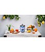 Smeg x Dolce & Gabbana 50's Retro Citrus Juicer, Color:Blu Mediterraneo - Image 10