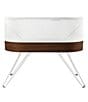 Happiest Baby SNOO Smart Sleeper Bassinet, Color:White - Image 1