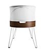 Happiest Baby SNOO Smart Sleeper Bassinet, Color:White - Image 3