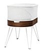 Happiest Baby SNOO Smart Sleeper Bassinet, Color:White - Image 4