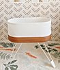 Happiest Baby SNOO Smart Sleeper Bassinet, Color:White - Image 6