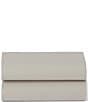 Snuz Bassinet Solid Color Twin Pack Fitted Sheets - Image 4
