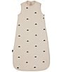 Snuz SnuzPouch 1.0 TOG Sand Cloud Sleeping Bag - Image 1