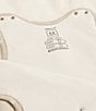Snuz SnuzPouch 1.0 TOG Sand Cloud Sleeping Bag - Image 2