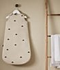 Snuz SnuzPouch 1.0 TOG Sand Cloud Sleeping Bag - Image 5