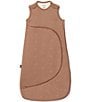 Snuz SnuzPouch 2.5 TOG Blush Dot Sleeping Bag For 0-6 Months - Image 1