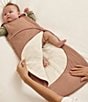 Snuz SnuzPouch 2.5 TOG Blush Dot Sleeping Bag For 0-6 Months - Image 6
