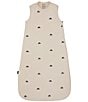 Snuz SnuzPouch 2.5 TOG Sand Cloud Sleeping Bag - Image 1