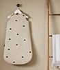 Snuz SnuzPouch 2.5 TOG Sand Cloud Sleeping Bag - Image 5