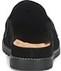 Sofft Alicia Suede Mules - Image 3