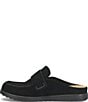 Sofft Alicia Suede Mules - Image 4