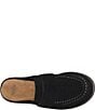Sofft Alicia Suede Mules - Image 6