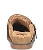 Sofft Angela Suede Shearling Clogs - Image 5