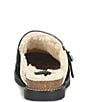 Sofft Angela Suede Shearling Clogs - Image 6
