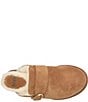 Sofft Angela Suede Shearling Clogs - Image 6