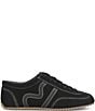 Sofft Aubree Low Profile Suede Sneakers - Image 2