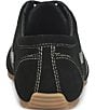 Sofft Aubree Low Profile Suede Sneakers - Image 4