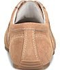 Sofft Aubree Low Profile Suede Sneakers - Image 5