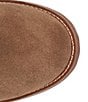 Sofft Baker Suede Lace Moto Booties - Image 6