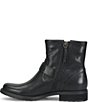 Sofft Beth Aqua Sofft Collection Leather Waterproof Buckle Booties - Image 6