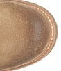 Sofft Beth Aqua Sofft Collection Suede Waterproof Buckle Booties - Image 6
